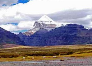 Mt. Kailash