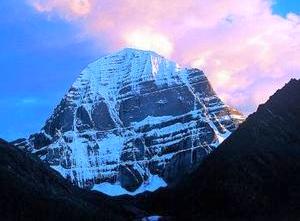 Mt. Kailash