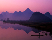 Li River Guilin