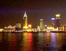 shanghai-bund