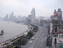 shanghai-bund