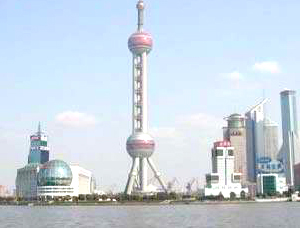 shanghai