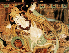 dunhuang-mogao-cave