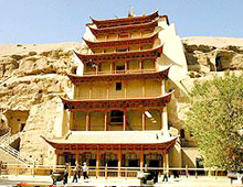 dunhuang-mogao-cav