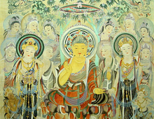 dunhuang-mogao-cave4