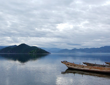 lugu-lake