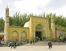 kashgarmosque