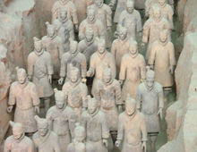 xianterracottaarmy