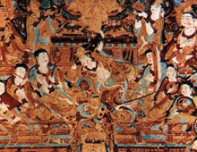 mogao-caves