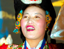 tibetanpeople