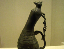 shaanxi-history-museum