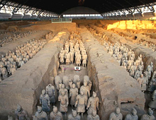 terra-cotta-warriors