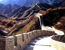 beijing-great-wall