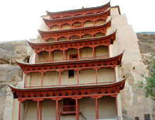 dunhuang-mogao-caves