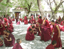 sera-monastery