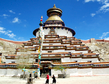 shigatse-palkor-monastery