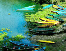 pokhara-phewa-lake