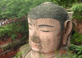 leshan-buddha2