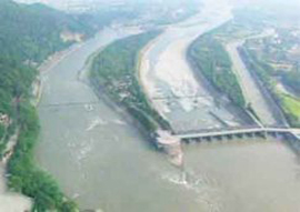 dujiangyan