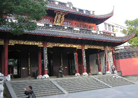 lingyin-temple
