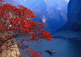 Yangtze River