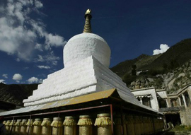 Sera Monastery 