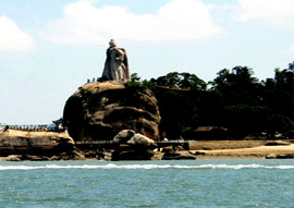 Gulangyu Island