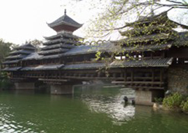 China Folk Culture Village 