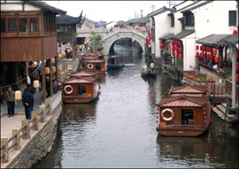 Suzhou 