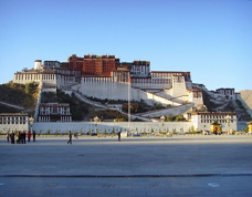 potala palace