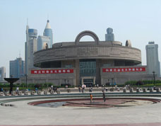 shanghai museum