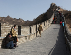 great wall