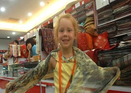 beijing shopping