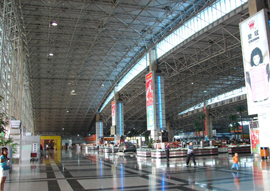 guilin airport