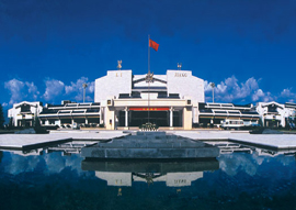 lijiang airport