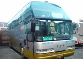 lijiang coach