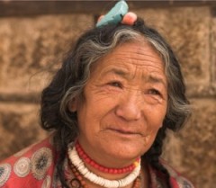 tibetan-people