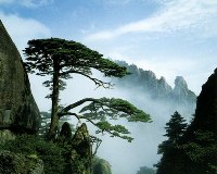 in-huangshan