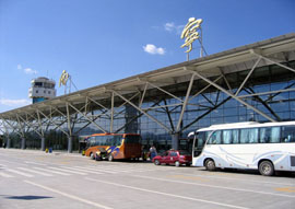 airport