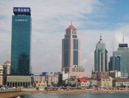 in-qingdao