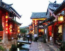 lijiang tours