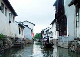 tongli