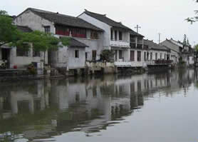 tongli