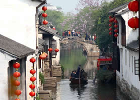 zhouzhuang